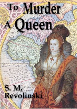 Cover image for To Murder A Queen