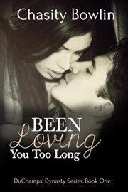 Been Loving You Too Long cover image