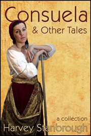 Consuela & other tales cover image