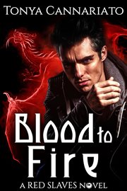 Blood to fire cover image
