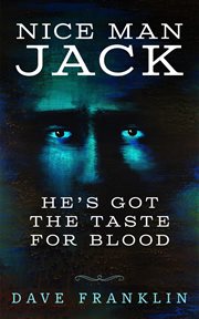 Nice man jack: a jack the ripper novella cover image