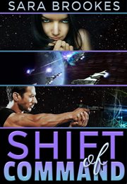 SHIFT OF COMMAND cover image
