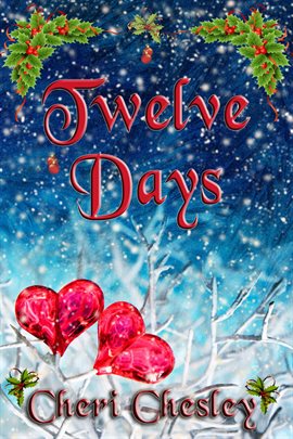 Cover image for Twelve Days