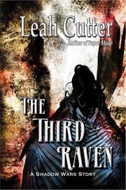 The third raven cover image