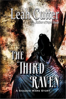 Cover image for The Third Raven