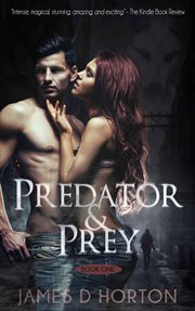 Predator & prey cover image