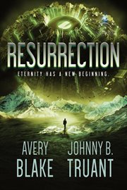 Resurrection : Alien Invasion cover image