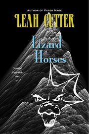 Lizard horses cover image