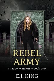 Rebel Army cover image