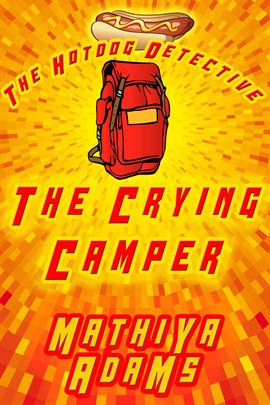 Cover image for The Crying Camper