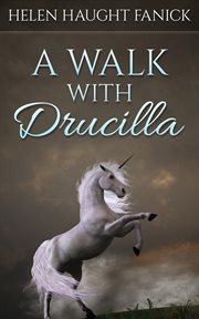 A walk with drucilla cover image