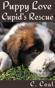 Puppy love cupid's rescue cover image