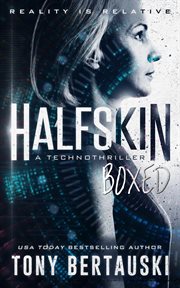 Halfskin boxed cover image