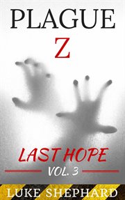 Last hope cover image