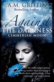 Against the darkness cover image