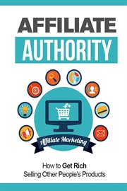 Affiliate authority cover image