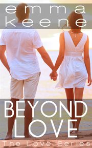 Beyond love cover image