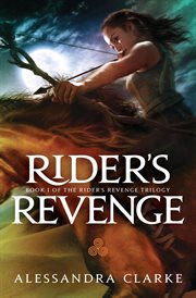 Rider's Revenge cover image
