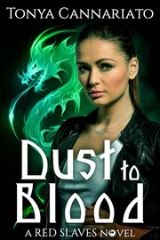 Dust to blood cover image