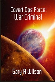 War criminal cover image