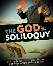 The god soliloquy cover image