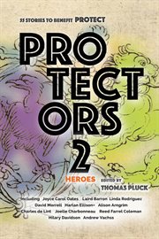 Protectors 2 : heroes cover image