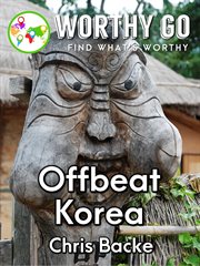 Offbeat korea cover image