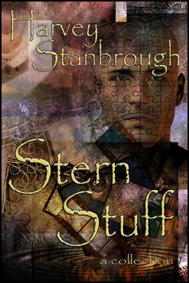 Cover image for Stern Stuff
