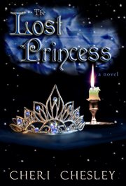 The lost princess cover image