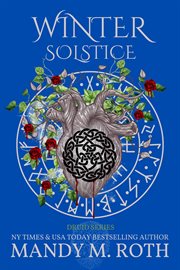 Winter Solstice : Druid cover image