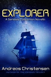Explorer : a Genesis companion novella cover image
