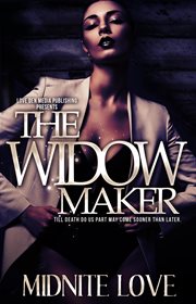 The widow maker : till death do us part may come sooner than later cover image