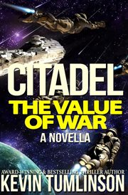 The value of war cover image