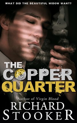 Cover image for The Copper Quarter