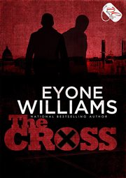 Cross : rise of the villains cover image