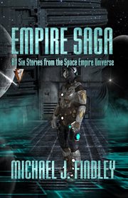 Empire saga. Books #1-6 cover image