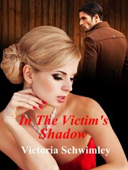 In the victim's shadow cover image