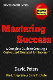 Mastering success! cover image