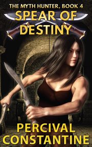 Spear of destiny cover image