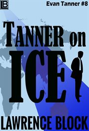 Tanner on ice cover image