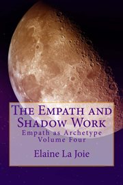 The empath and shadow work cover image