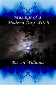 Musings of a modern-day witch cover image