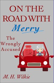 The wrongly accused cover image