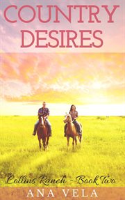 Country desires cover image