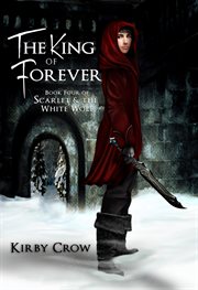 The king of forever cover image