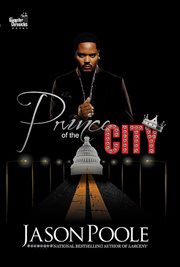 Prince of the city cover image