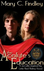 The acolyte's education cover image