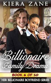 A billionaire family drama 6 cover image
