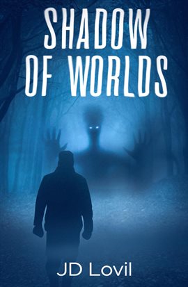 Cover image for Shadow of Worlds