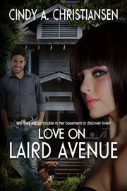 Love on Laird Avenue cover image
